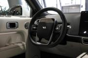 Li Auto (Lixiang) L9 I Рестайлинг Москва  - изображение 29
