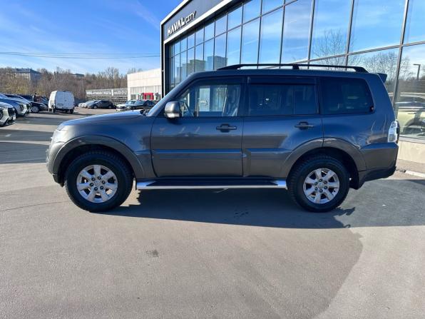 Mitsubishi Pajero IV Рестайлинг 2 с пробегом 2014 года, цена 2 159 000 рублей, 216216 км, внедорожник, Автокод Объявления