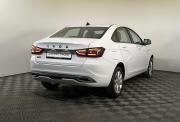 Lada (ВАЗ) Vesta I Рестайлинг (NG) Нижний Новгород  - изображение 22