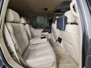 Lexus LX III Рестайлинг 2 Москва  - изображение 44