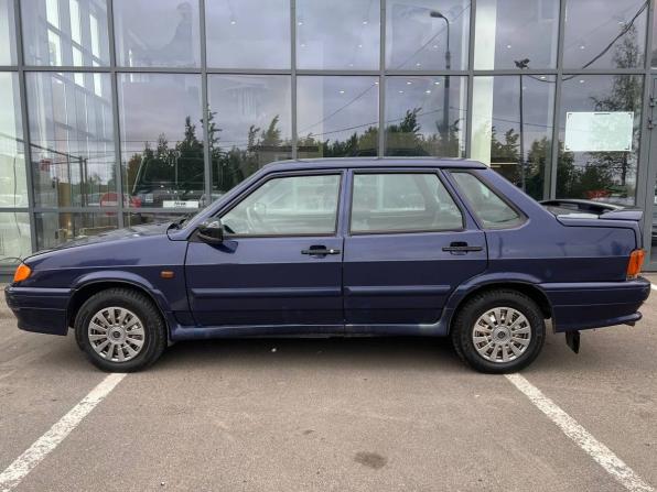Lada (ВАЗ) 2115 с пробегом 2011 года, цена 199 000 рублей, 89600 км, седан, Автокод Объявления
