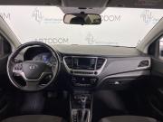 Hyundai Solaris II Москва  - изображение 26