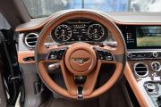 Bentley Continental GT III Иркутск  - изображение 57