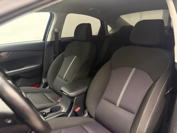 Kia Cerato IV с пробегом 2021 года, цена 2 079 000 рублей, 91322 км, седан, Автокод Объявления
