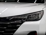 Changan UNI-S (CS55 Plus) I Москва  - изображение 48