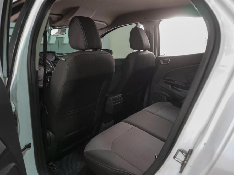 Ford EcoSport II Воронеж  - изображение 11