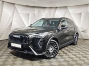 Haval Jolion I Рестайлинг Москва  - изображение 23