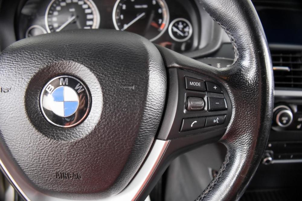BMW X3 II (F25) Пермь  - изображение 17