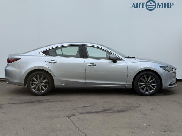 Mazda 6 III (GJ) Рестайлинг 2 с пробегом 2020 года, цена 1 790 000 рублей, 237328 км, седан, Автокод Объявления