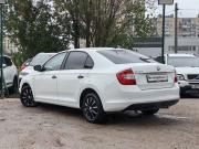 Skoda Rapid I Санкт-Петербург  - изображение 21