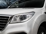 Haval H9 I Рестайлинг Москва  - изображение 70