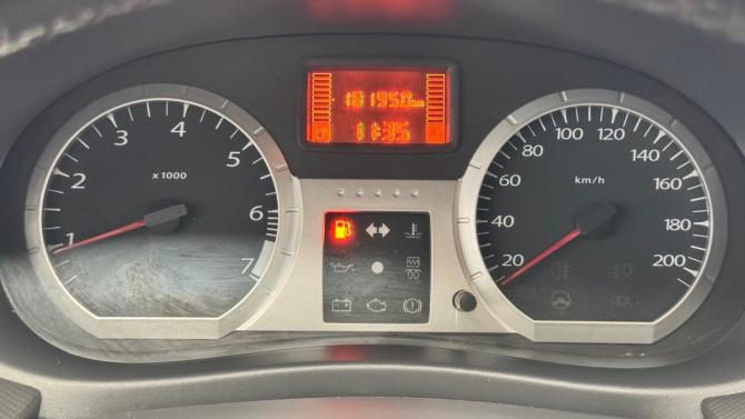 Lada (ВАЗ) Largus I с пробегом 2020 года, цена 839 000 рублей, 181501 км, универсал, Автокод Объявления