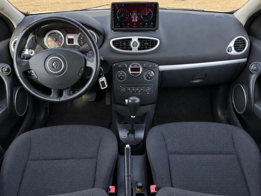 Renault Clio III Набережные Челны  - изображение 20