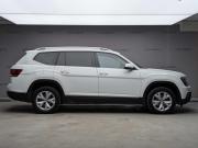 Volkswagen Teramont I Москва  - изображение 23