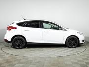 Ford Focus III Рестайлинг Санкт-Петербург  - изображение 22