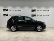 Volkswagen Tiguan II Санкт-Петербург  - изображение 31