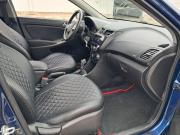 Hyundai Solaris I Рестайлинг Набережные Челны  - изображение 39