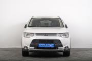 Mitsubishi Outlander III Рестайлинг Томск  - изображение 23