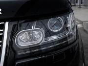 Land Rover Range Rover IV Волгоград  - изображение 37