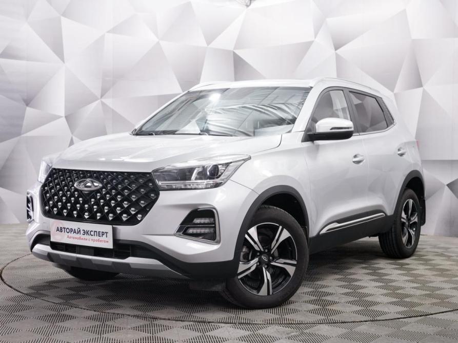 Chery Tiggo 4 Pro I Рестайлинг Ульяновск  - изображение 1