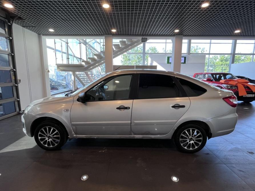 Lada (ВАЗ) Granta I Чебоксары  - изображение 6