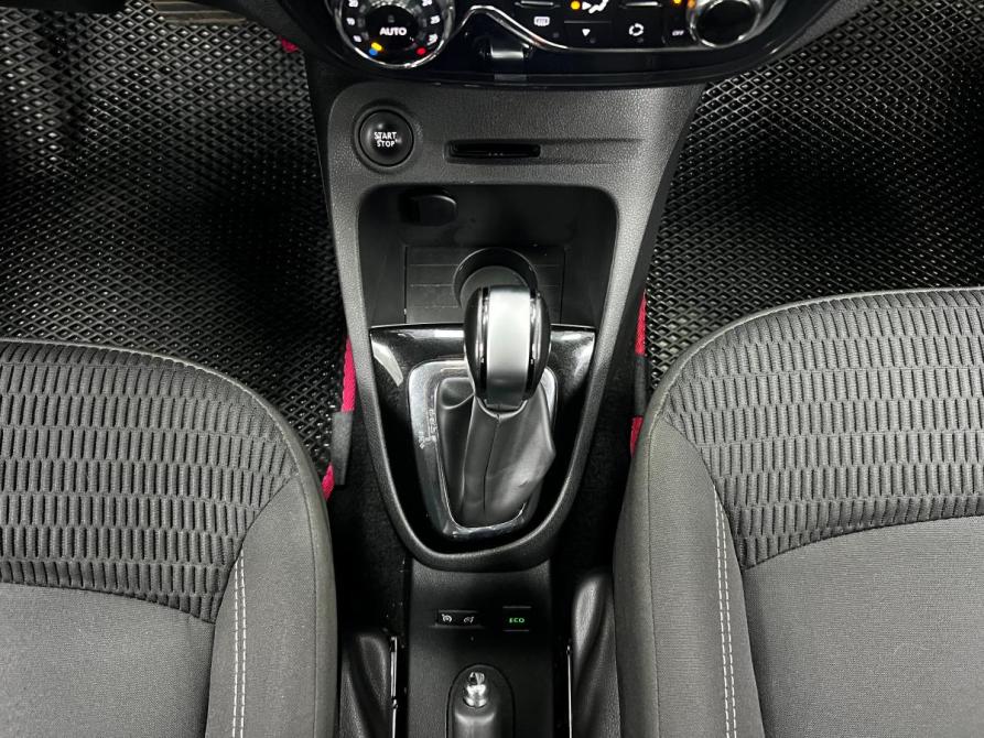 Renault Kaptur I Казань  - изображение 18