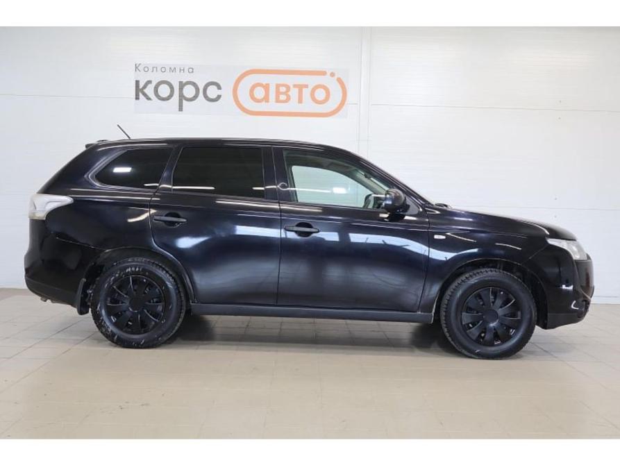 Mitsubishi Outlander III Коломна  - изображение 4