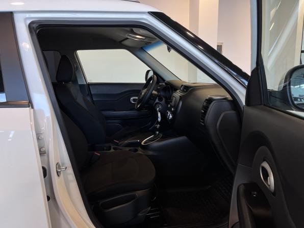 Kia Soul II с пробегом 2016 года, цена 1 442 000 рублей, 131916 км, хэтчбек, Автокод Объявления