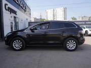 Mazda CX-7 I Рестайлинг Москва  - изображение 22