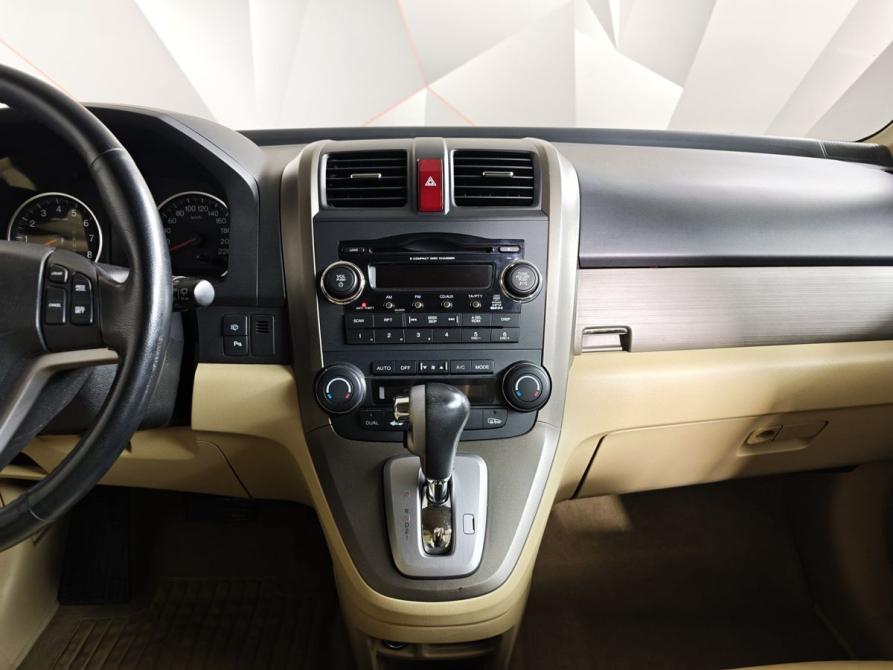 Honda CR-V III Москва  - изображение 14