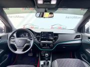 Hyundai Solaris II Рестайлинг Тюмень  - изображение 31