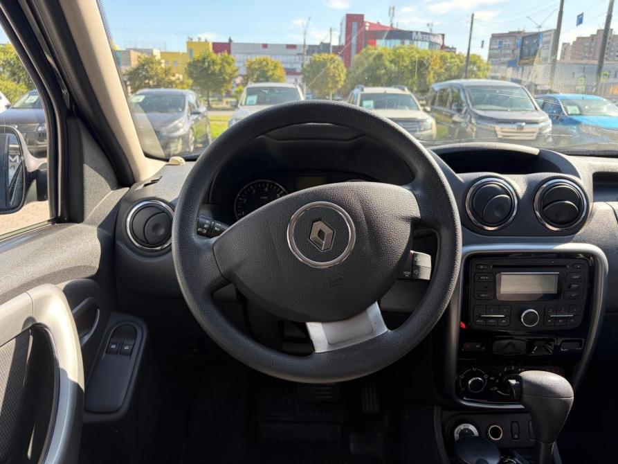 Renault Duster I Череповец  - изображение 11