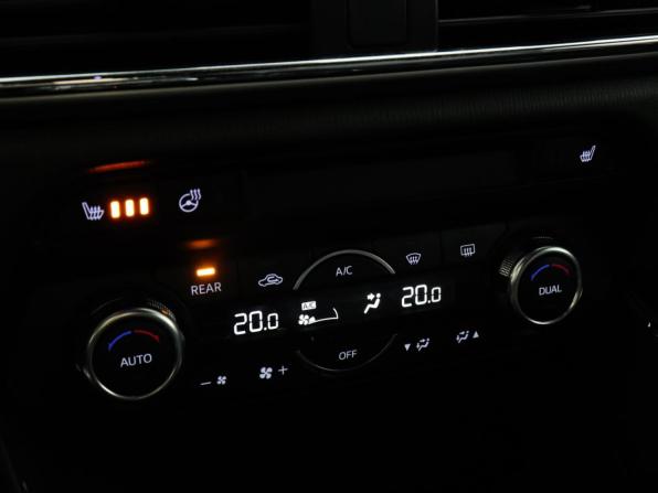 Mazda CX-9 II с пробегом 2017 года, цена 2 747 000 рублей, 110432 км, внедорожник, Автокод Объявления