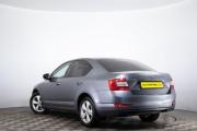 Skoda Octavia III (A7) Пермь  - изображение 28