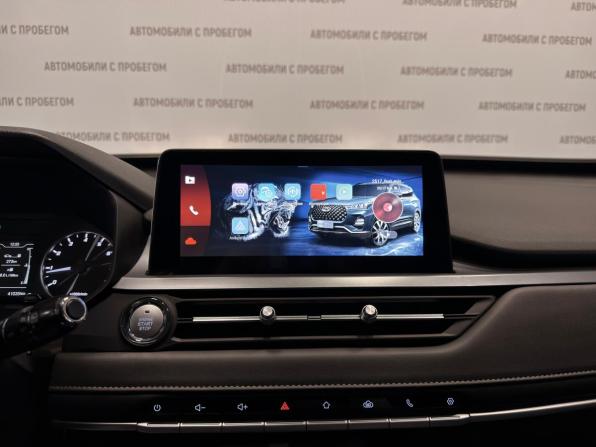 Chery Tiggo 4 Pro I с пробегом 2024 года, цена 1 489 000 рублей, 40000 км, внедорожник, Автокод Объявления