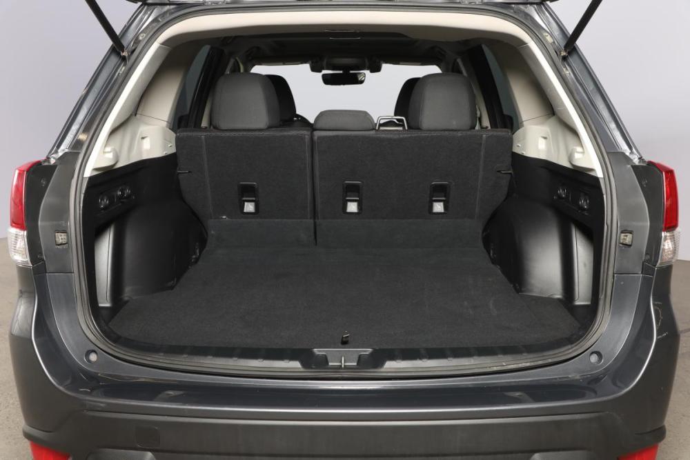 Subaru Forester V Новосибирск  - изображение 19