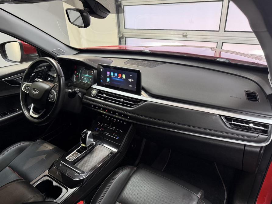 Chery Tiggo 7 Pro I Тверь  - изображение 24