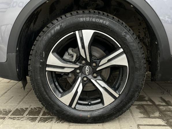 Chery Tiggo 4 Pro I Рестайлинг с пробегом 2024 года, цена 1 640 000 рублей, 30177 км, внедорожник, Автокод Объявления