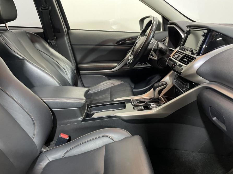 Mitsubishi Eclipse Cross I Ярославль  - изображение 10
