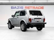 Lada (ВАЗ) Niva Legend I Тюмень  - изображение 30