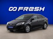 Ford Focus III Москва  - изображение 27