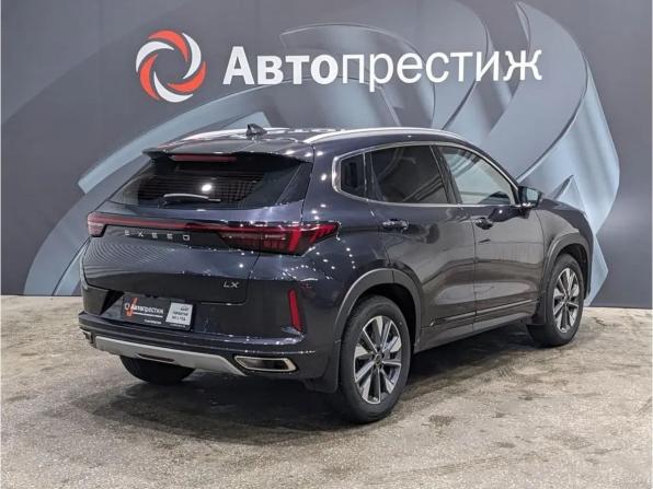 Exeed LX I Рестайлинг с пробегом 2023 года, цена 1 770 000 рублей, 34000 км, внедорожник, Автокод Объявления