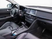 Kia Optima IV Москва  - изображение 29