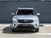 Hyundai Creta I Рестайлинг Новороссийск  - изображение 25