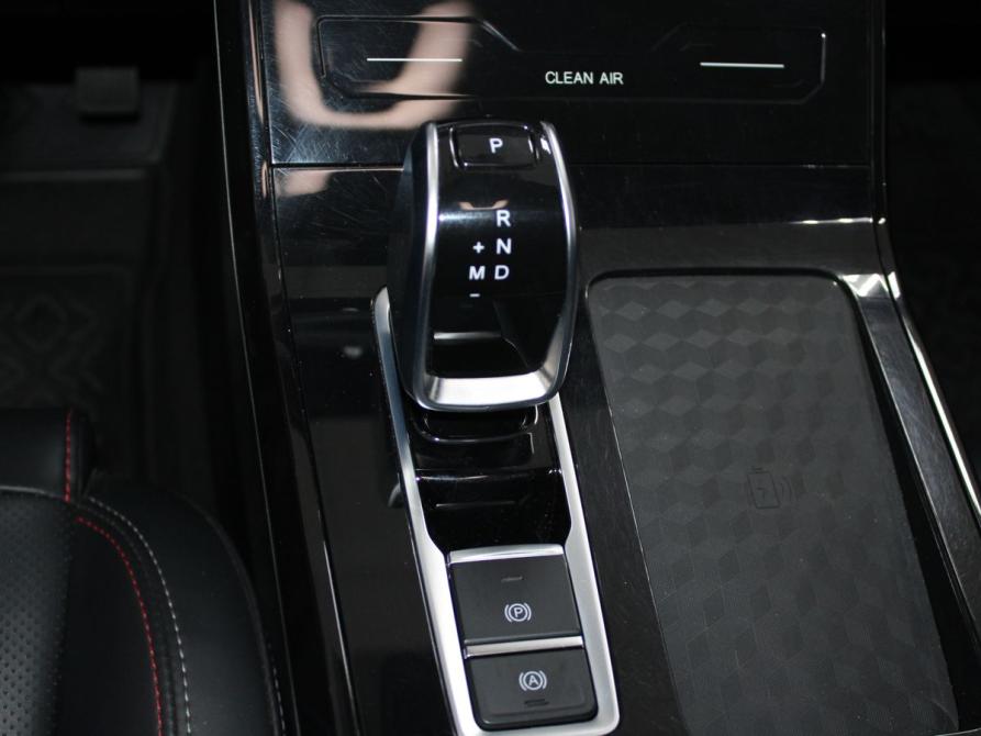 Chery Tiggo 7 Pro I Старый Оскол  - изображение 18