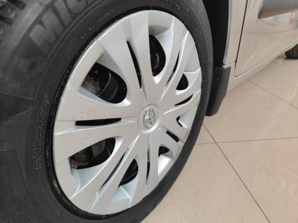 Peugeot Partner II с пробегом 2011 года, цена 409 000 рублей, 381000 км, минивэн, Автокод Объявления