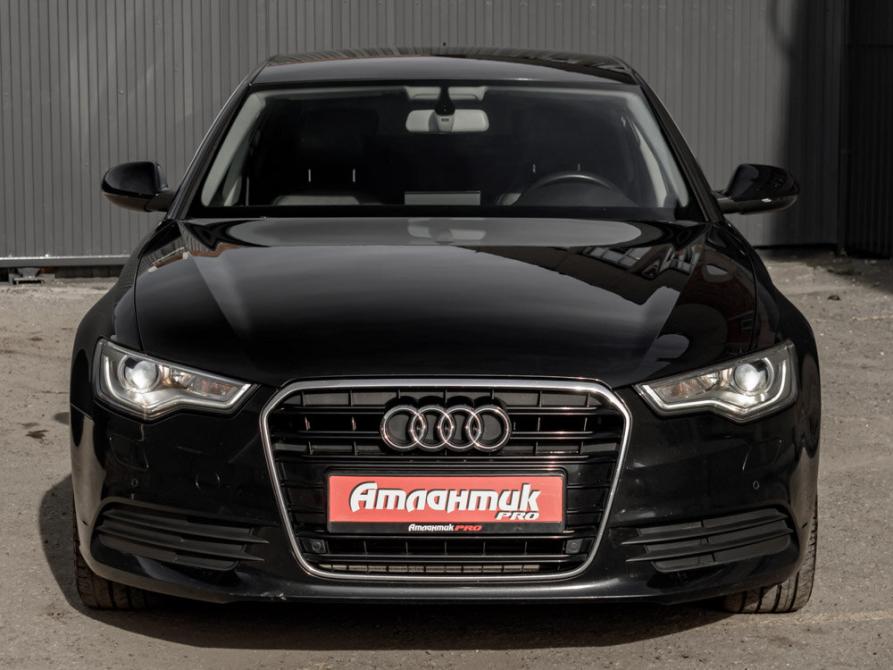 Audi A6 IV (C7) Екатеринбург  - изображение 2