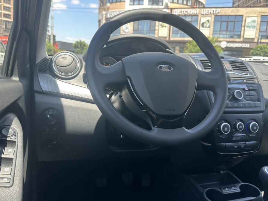 Lada (ВАЗ) Granta I Рестайлинг Краснодар  - изображение 10