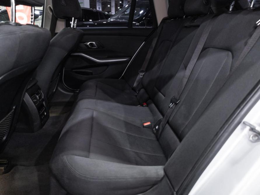 BMW 3 серии VII (G2x) Санкт-Петербург  - изображение 15