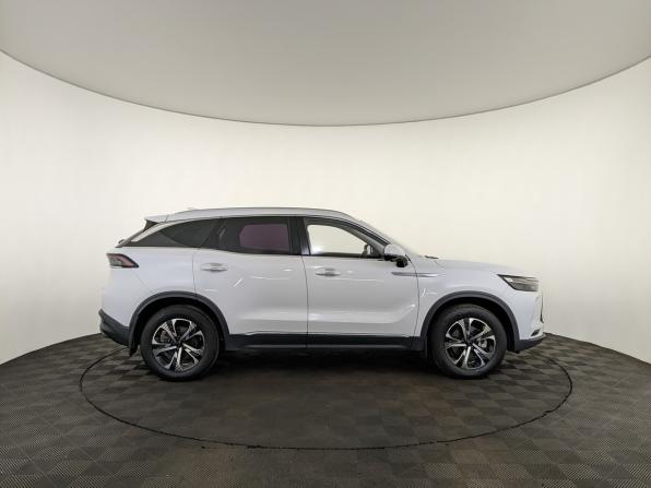 BAIC X7 I с пробегом 2024 года, цена 1 850 000 рублей, 23750 км, внедорожник, Автокод Объявления